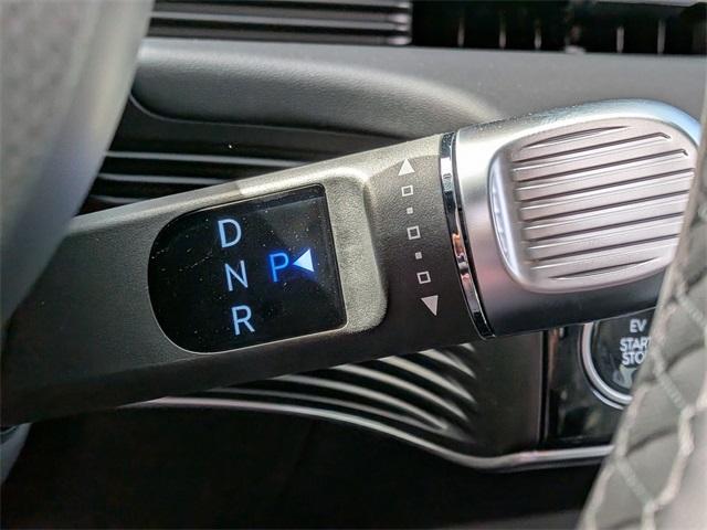 new 2026 Hyundai IONIQ 5 car, priced at $465,050