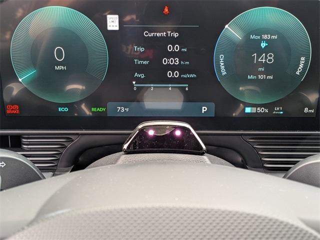 new 2026 Hyundai IONIQ 5 car, priced at $411,450