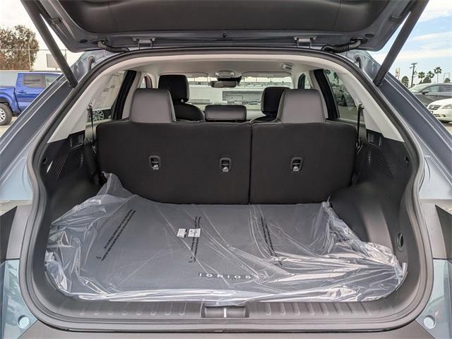 new 2026 Hyundai IONIQ 5 car, priced at $411,450