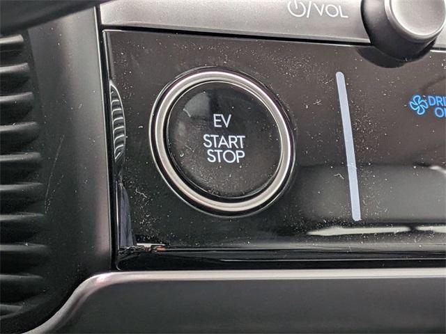 new 2026 Hyundai IONIQ 5 car, priced at $411,450