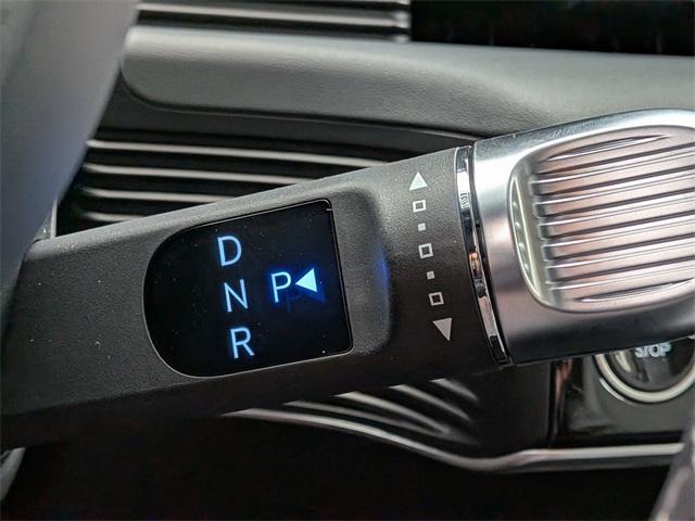 new 2026 Hyundai IONIQ 5 car, priced at $411,450