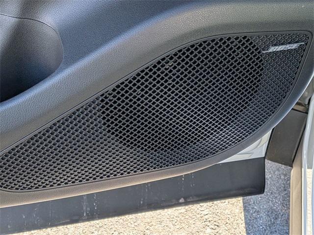 new 2026 Hyundai TUCSON Hybrid car, priced at $41,255