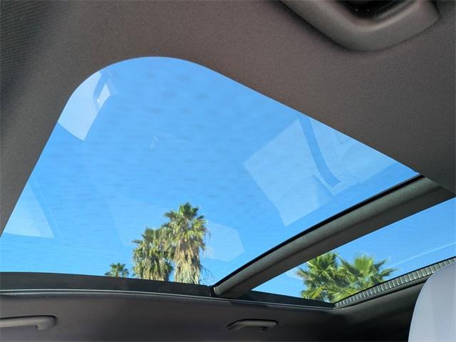 new 2026 Hyundai TUCSON Hybrid car, priced at $41,255