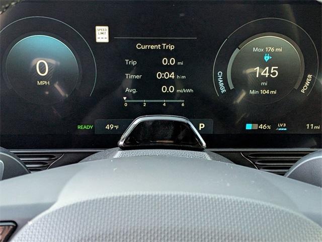 new 2026 Hyundai IONIQ 5 car, priced at $387,750