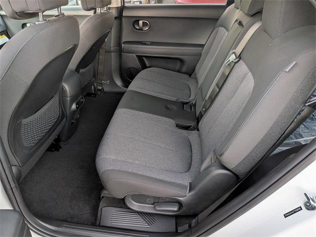 new 2026 Hyundai IONIQ 5 car, priced at $387,750