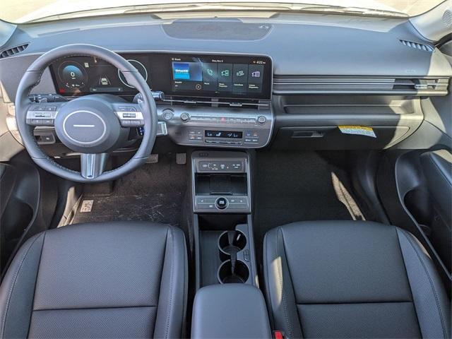 new 2026 Hyundai Kona car, priced at $29,870