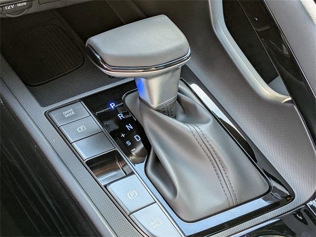 new 2026 Hyundai Elantra car, priced at $25,123