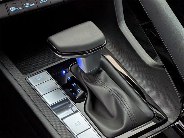 new 2025 Hyundai Elantra car, priced at $25,427