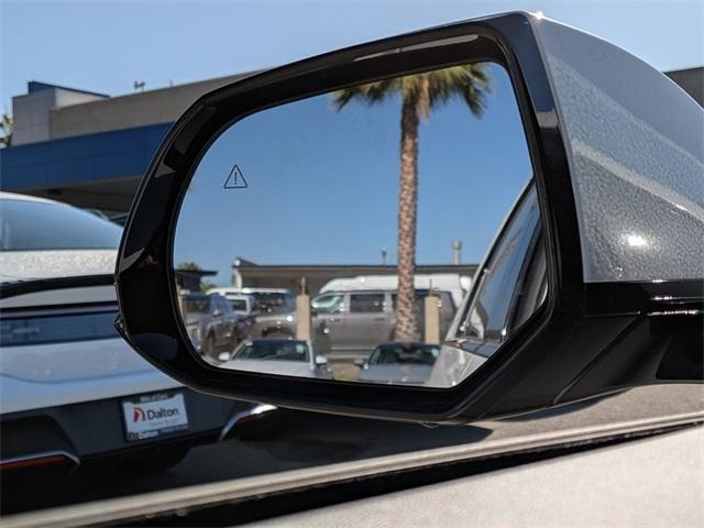 new 2026 Hyundai IONIQ 5 car, priced at $465,050