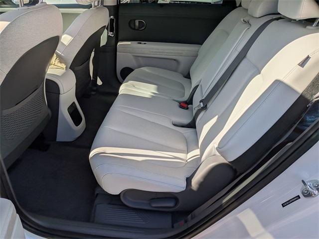 new 2026 Hyundai IONIQ 5 car, priced at $465,050