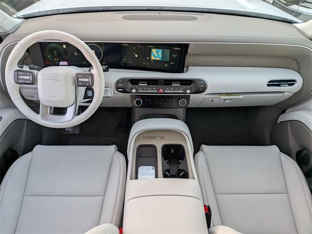 new 2026 Hyundai Palisade car, priced at $48,215