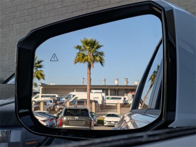 new 2026 Hyundai Palisade car, priced at $48,215