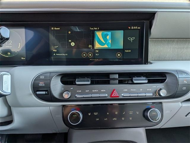 new 2026 Hyundai Palisade car, priced at $48,215