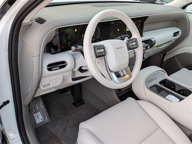 new 2026 Hyundai Palisade car, priced at $48,215