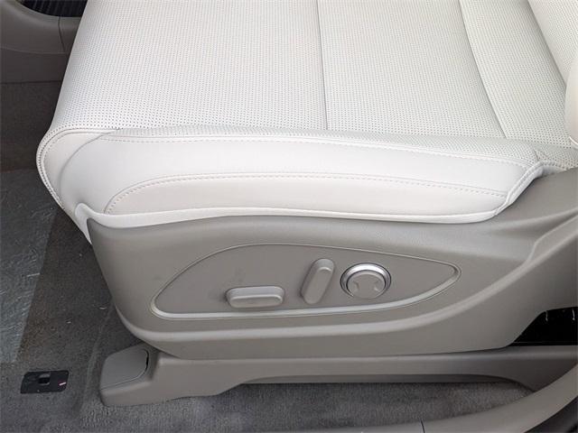 new 2026 Hyundai Palisade car, priced at $48,215