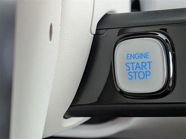 new 2026 Hyundai Palisade car, priced at $48,215