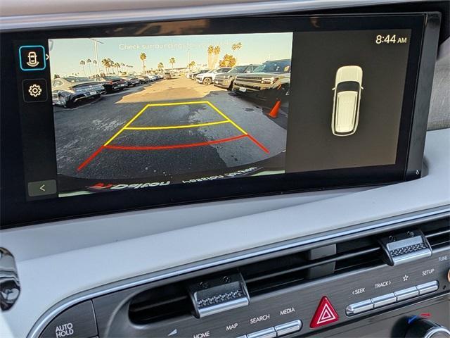 new 2026 Hyundai Palisade car, priced at $48,215