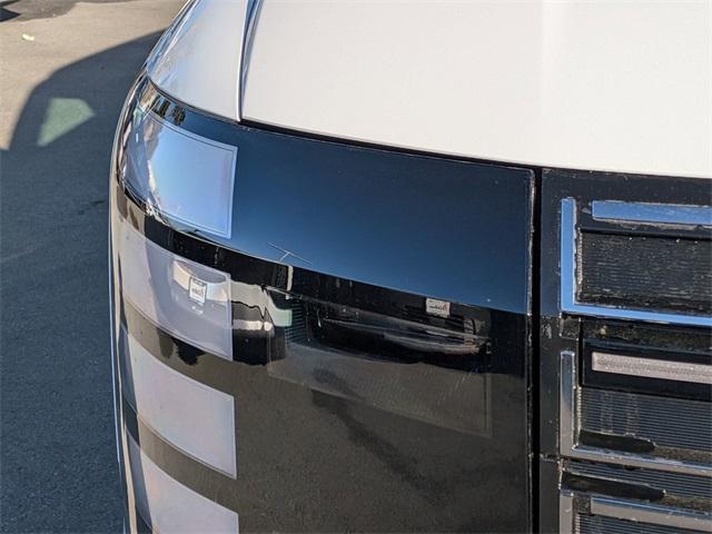 new 2026 Hyundai Palisade car, priced at $48,215