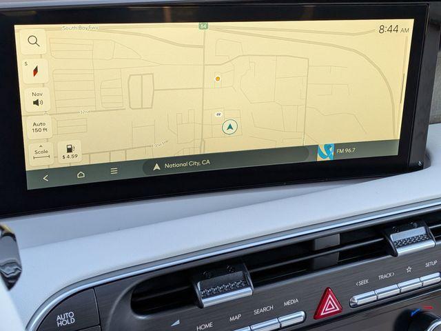 new 2026 Hyundai Palisade car, priced at $48,215