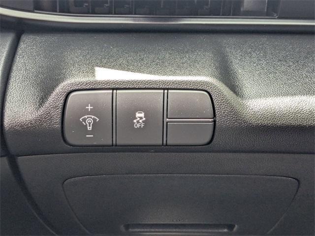 used 2025 Hyundai Elantra car, priced at $22,292