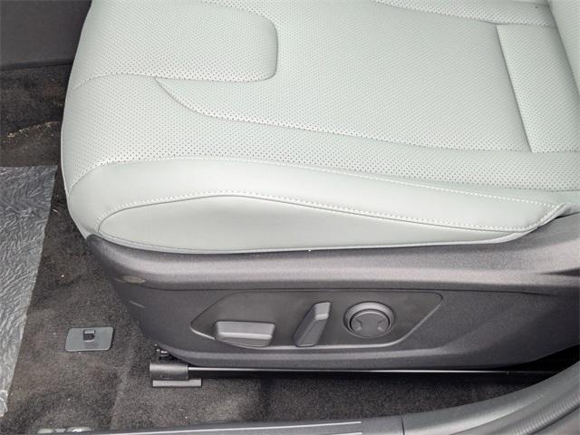 new 2025 Hyundai ELANTRA HEV car, priced at $27,659