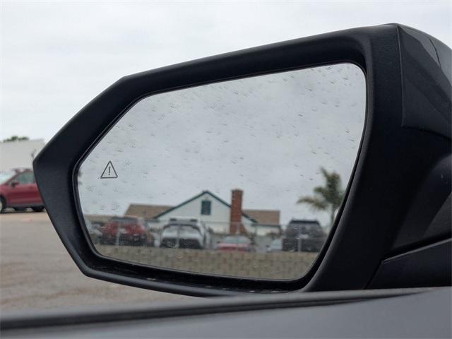 new 2025 Hyundai ELANTRA HEV car, priced at $27,659