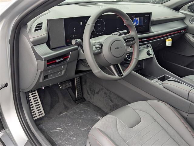 new 2025 Hyundai Sonata car, priced at $33,585