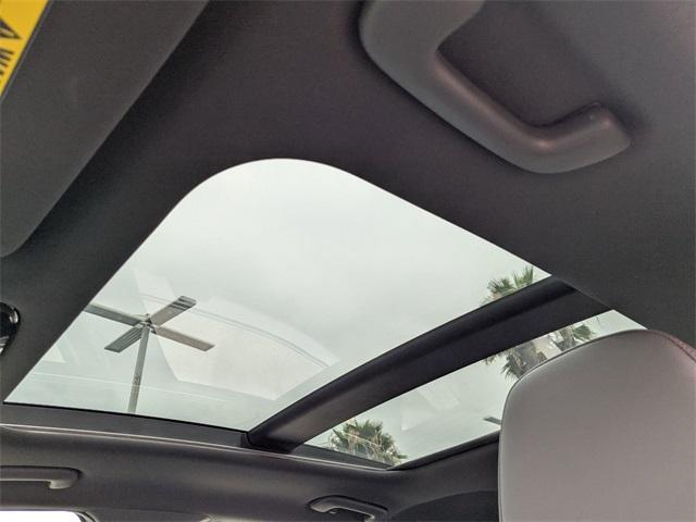 new 2025 Hyundai Sonata car, priced at $33,585