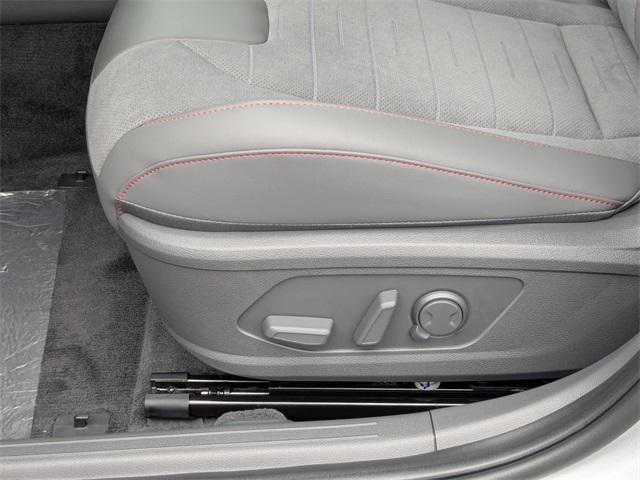 new 2025 Hyundai Sonata car, priced at $33,585