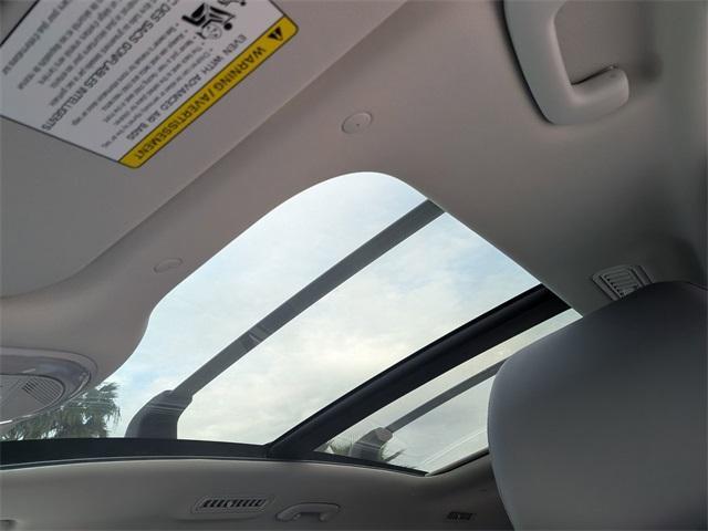 new 2026 Hyundai IONIQ 9 car, priced at $63,165