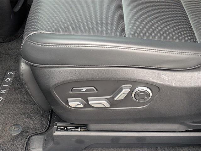 new 2026 Hyundai IONIQ 9 car, priced at $63,165