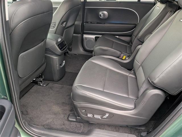 new 2026 Hyundai IONIQ 9 car, priced at $63,165