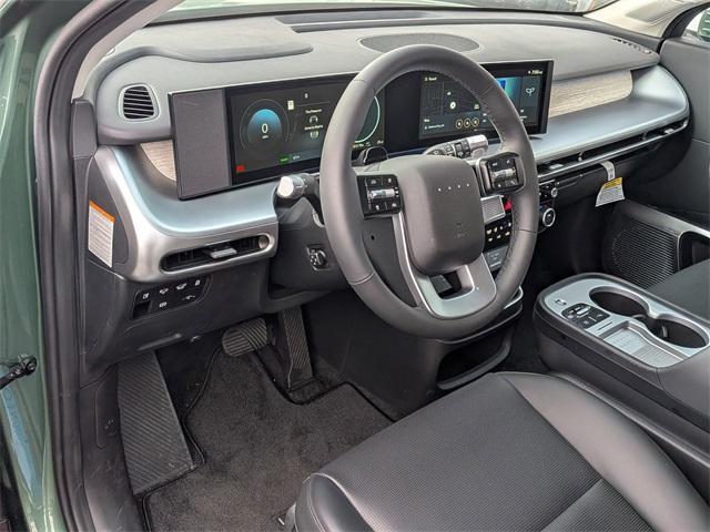 new 2026 Hyundai IONIQ 9 car, priced at $63,165