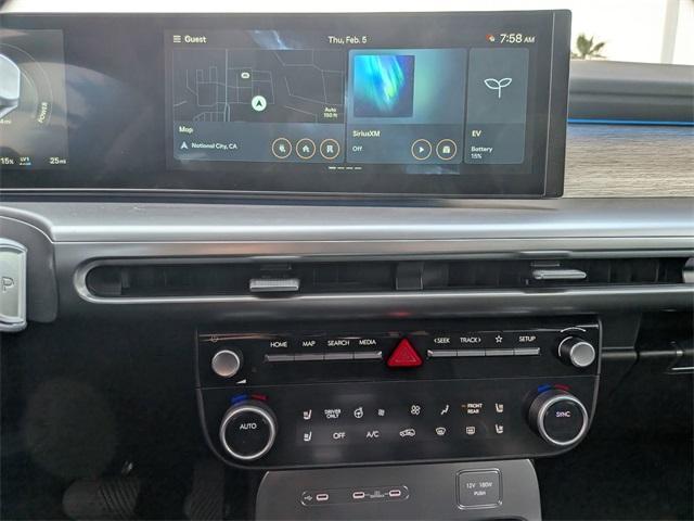 new 2026 Hyundai IONIQ 9 car, priced at $63,165