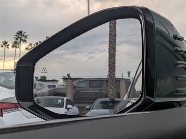 new 2026 Hyundai IONIQ 9 car, priced at $63,165