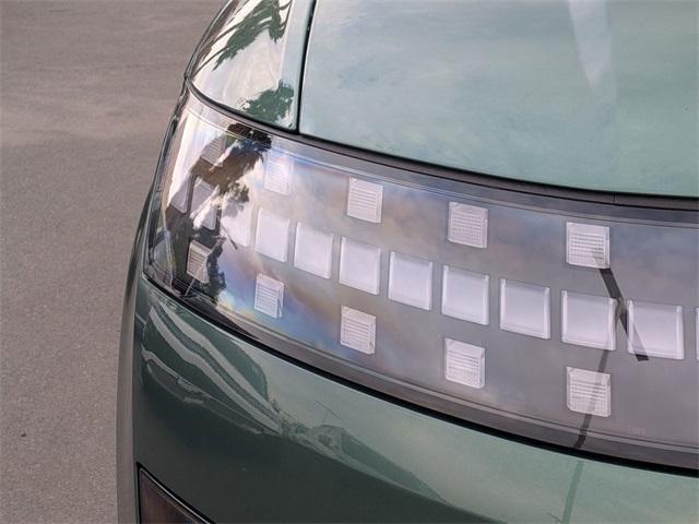 new 2026 Hyundai IONIQ 9 car, priced at $63,165