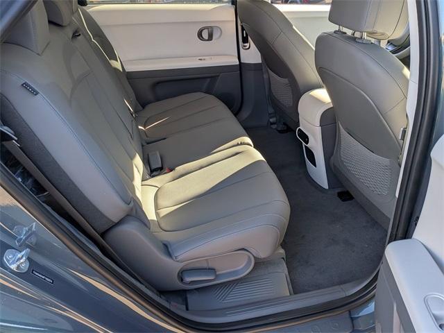 new 2026 Hyundai IONIQ 5 car, priced at $411,300