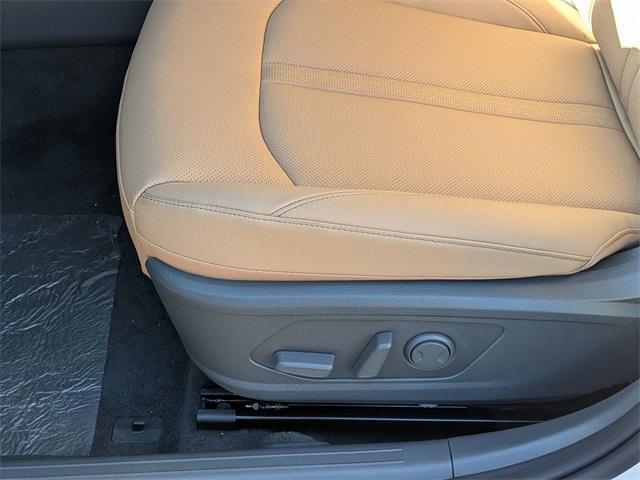 new 2026 Hyundai Sonata Hybrid car, priced at $403,450