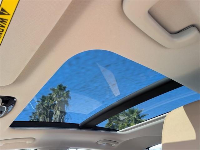 new 2026 Hyundai Sonata Hybrid car, priced at $403,450