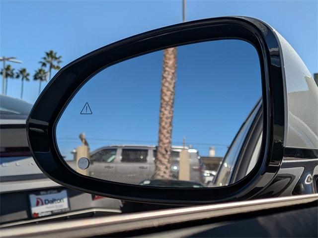 new 2026 Hyundai Sonata Hybrid car, priced at $403,450