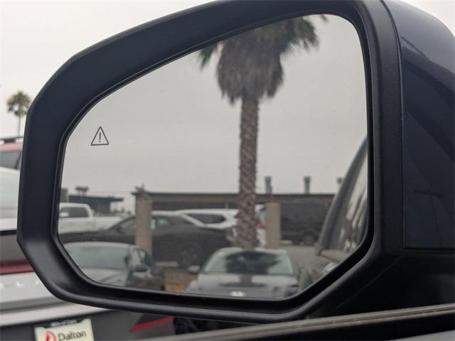 new 2026 Hyundai SANTA FE HEV car, priced at $35,434