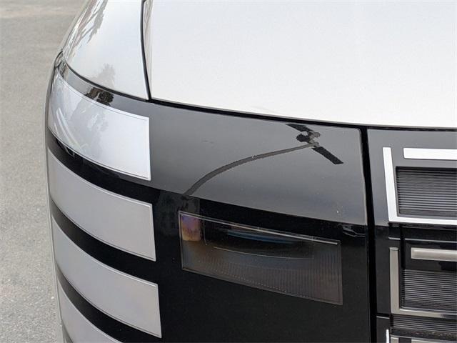 new 2026 Hyundai Palisade Hybrid car, priced at $59,540