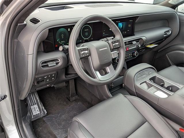 new 2026 Hyundai Palisade Hybrid car, priced at $59,540