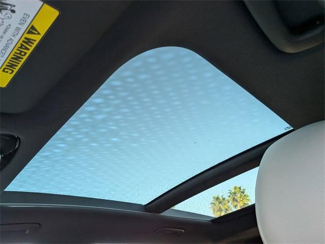 new 2026 Hyundai TUCSON Hybrid car, priced at $41,505