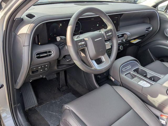 new 2026 Hyundai Palisade Hybrid car, priced at $55,035