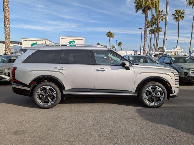 new 2026 Hyundai Palisade Hybrid car, priced at $55,035