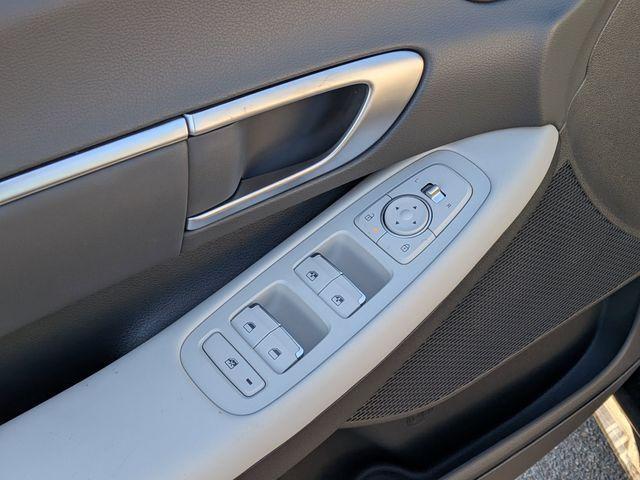 new 2026 Hyundai Sonata car, priced at $26,950