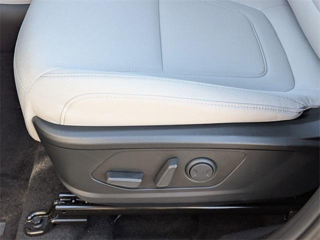 new 2026 Hyundai Tucson car, priced at $29,530