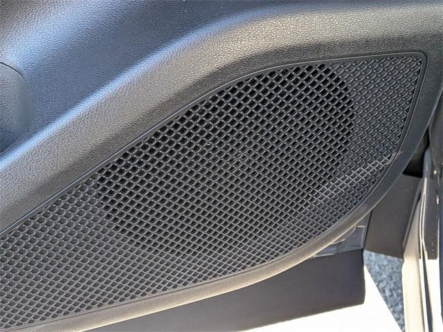 new 2026 Hyundai Tucson car, priced at $29,530