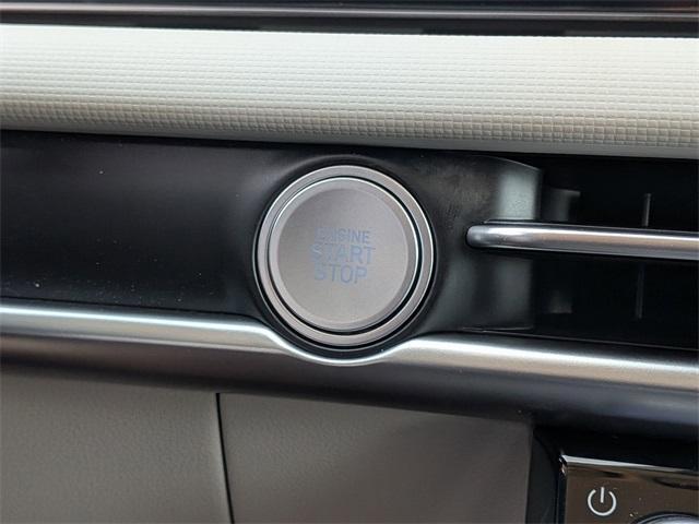 new 2026 Hyundai Tucson car, priced at $29,530